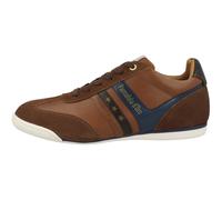 Pantofola D Oro Vasto Low In Pelle Sneakers Da Uomo Scarpe Sportive Eleganti