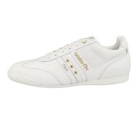 Pantofola D Oro Vasto Low In Pelle Sneakers Da Uomo Scarpe Sportive Eleganti