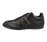 Pantofola d'Oro Sneaker da uomo Low Vasto Low, Nero , 43 EU