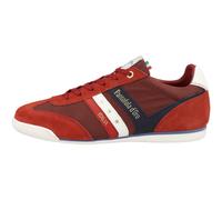 Pantofola D Oro Vasto Nylon Uomo Sneaker Low Herren Turnschuhe Sportschuhe