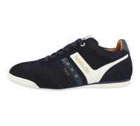Pantofola D Oro Vasto Suede In Pelle Sneakers Low Uomo