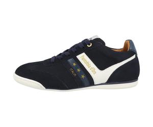 Pantofola d Oro Vasto Suede Scarpe in Pelle Sneaker low Uomo Stringate