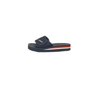 Pantofola da mare S24P652NERO SUPERGA Uomo
