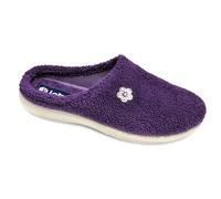 Pantofola donna Inblu in spugna modello Colonia