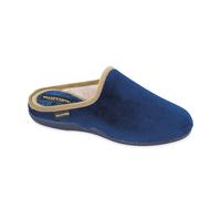 Pantofola Donna Valleverde Blu - 31101
