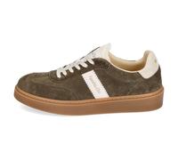 Pantofola d'Oro Argentario Low, Green Off White, 46 EU