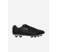 Pantofola D'oro Del Duca Fg-ag M - Scarpe Calcio - Uomo - Nero 43,5