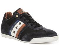 Pantofola D'Oro Imola L Stelle In Grigio Taglia UK 6 - 11
