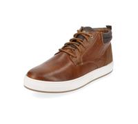 PANTOFOLA D'ORO Scarpa stringata cognac Uomo PANTOFOLA D'ORO 45