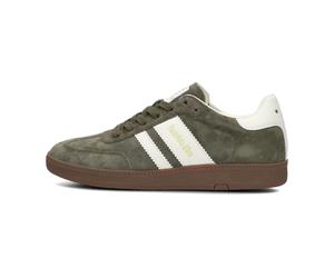 Pantofola d'Oro, ,Shoes ,Uomo ,Verde ,46 EU Ballare Sneakers