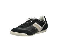 PANTOFOLA D'ORO Sneaker bassa beige / nero / bianco Uomo PANTOFOLA D'ORO 43