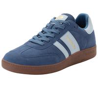 Pantofola d'Oro Sneaker da uomo Low Ballare, Blu, 40 EU