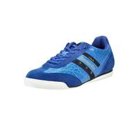 PANTOFOLA D'ORO Sneaker bassa blu / blu scuro Uomo PANTOFOLA D'ORO 46