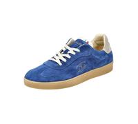 PANTOFOLA D'ORO Sneaker bassa blu / colori misti Uomo PANTOFOLA D'ORO 41 blu / colori misti