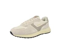 PANTOFOLA D'ORO Sneaker bassa 'Camminare' beige / grigio chiaro Uomo PANTOFOLA D'ORO 41