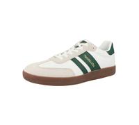 Pantofola d'Oro Sneaker da uomo Low Ballare, bianco, 40 EU