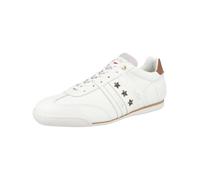 PANTOFOLA D'ORO Sneaker bassa 'Imola Classic Uomo' oro / bianco Uomo PANTOFOLA D'ORO 41 oro / bianco
