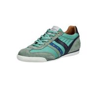 PANTOFOLA D'ORO Sneaker bassa menta / giada Uomo PANTOFOLA D'ORO 45