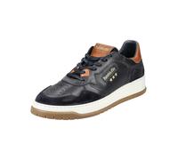 PANTOFOLA D'ORO Sneaker bassa navy / marrone Uomo PANTOFOLA D'ORO 44