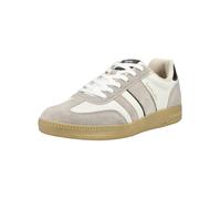 PANTOFOLA D'ORO Sneaker bassa offwhite Uomo PANTOFOLA D'ORO 45
