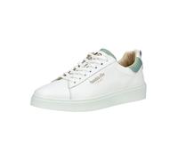 PANTOFOLA D'ORO Sneaker bassa oro / verde / bianco Uomo PANTOFOLA D'ORO 40 oro / verde / bianco