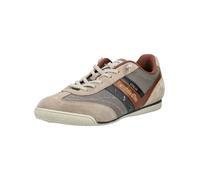 PANTOFOLA D'ORO Sneaker bassa sabbia / navy / marrone / grigio Uomo PANTOFOLA D'ORO 44