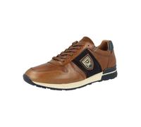 PANTOFOLA D'ORO Sneaker bassa 'Sangano' marrone Uomo PANTOFOLA D'ORO 41