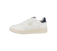 PANTOFOLA D'ORO Sneaker bassa 'Sirmione' navy / bianco Uomo PANTOFOLA D'ORO 41 navy / bianco