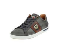 PANTOFOLA D'ORO Sneaker bassa 'Torretta' marrone / grigio Uomo PANTOFOLA D'ORO 40