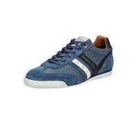 PANTOFOLA D'ORO Sneaker bassa 'Vasto' blu / marino Uomo PANTOFOLA D'ORO 42 blu / marino