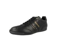 PANTOFOLA D'ORO Sneaker bassa 'Vasto Low' nero Uomo PANTOFOLA D'ORO 44 nero