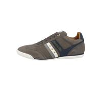 PANTOFOLA D'ORO Sneaker bassa 'Vasto Suede' grigio Uomo PANTOFOLA D'ORO 45 grigio
