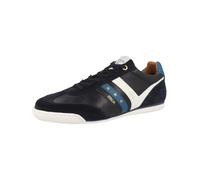 PANTOFOLA D'ORO Sneaker bassa 'Vasto Uomo' blu / blu notte / bianco Uomo PANTOFOLA D'ORO 45 blu / blu notte / bianco