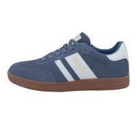 Pantofola d'Oro Sneaker da uomo Low Ballare, Blu, 40 EU