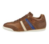 Pantofola d'Oro Sneaker da uomo Low Imola, marrone, 42 EU