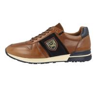 Pantofola d'Oro Sneaker da uomo Low Sangano Low, marrone, 45 EU