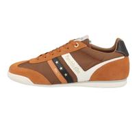 Pantofola d'Oro Vasto Nylon Uomo Low Sabbia, Colore: arancione., 43 EU