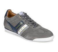 Pantofola d'Oro Sneakers VASTO SUEDE LOW in Grigio 45