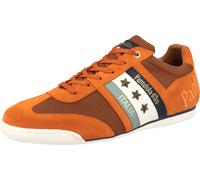 PANTOFOLA D'ORO TMIN0000 - 000U13 IMOLA N UOMO LOW UNICA SNEAKERS SCARPE ORANGE