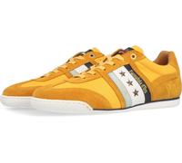 PANTOFOLA D'ORO TMIN0000 - 000X70 IMOLA N UOMO LOW UNICA SNEAKERS SCARPE CURRY