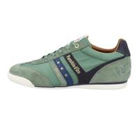 Pantofola d'Oro Vasto Nylon Uomo Low Sabbia, verde menta, 45 EU