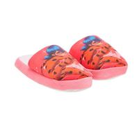 Pantofola Fille. Ladybug, Paw Patrol. Idea Regalo per Bambino Taglia 26 A 3