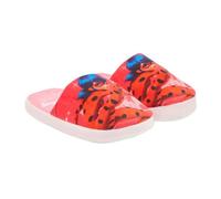 Pantofola Fille. Ladybug, Paw Patrol. Idea Regalo per Bambino Taglia 26 A 3