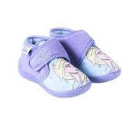 PANTOFOLA FROZEN 2 ELSA BIMBA LILLA DISNEY ORIGINALE INVERNALE STRAPPO