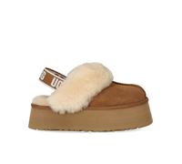 PANTOFOLA FUNKETTE CHESTNUT UGG 39
