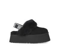 PANTOFOLA FUNKETTE NERA UGG 40