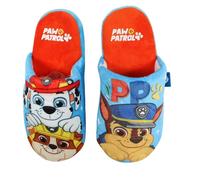 Pantofola Garçon. Paw Patrol. Blu
