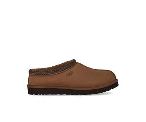 PANTOFOLA M TASMAN II NUBUCK DARK CHESTNUT UGG 43