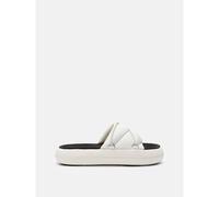 Pantofola MB Icon Bianco 39