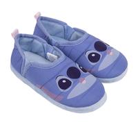 PANTOFOLA STITCH INVERNALE MISURA BIMBA ORIGINALE DISNEY 32/33 EU